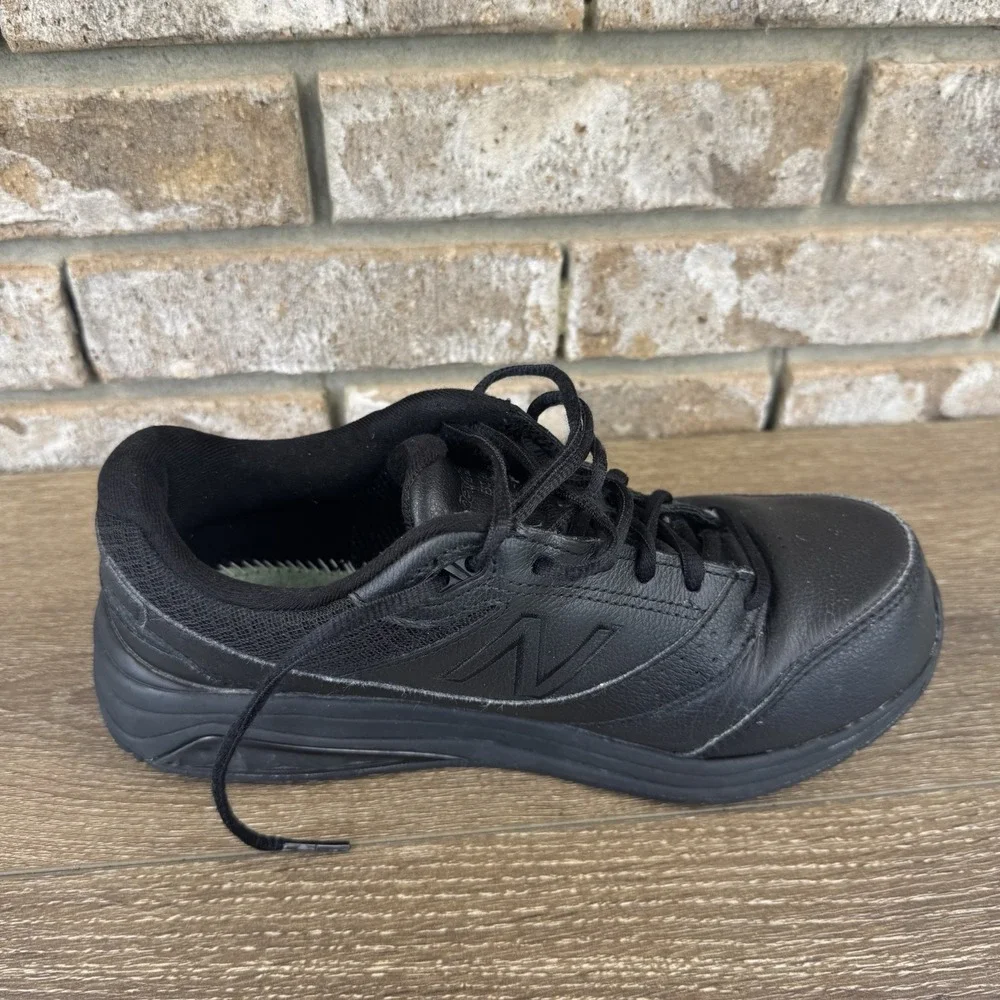 New Balance used no
